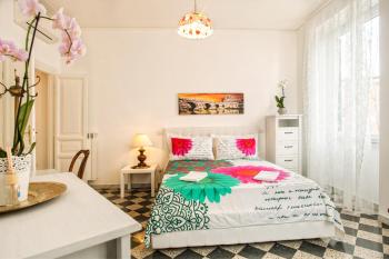 Vatica B&B Roma, Roma (foto 2)