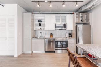 16 Brand new combined apartments with city views, Cleveland (photo 4)