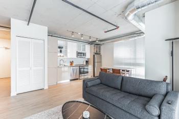7 Brand new combined apartments with city views, Cleveland (foto 3)