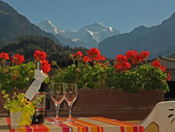 Post Hardermannli, Interlaken (photo 4)
