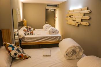 Yeah Barcelona Hostel, Barcelona (zdjęcie 3)