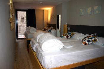 Yeah Barcelona Hostel, Barcelona (zdjęcie 4)