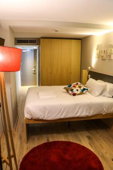 Yeah Barcelona Hostel, Barcelona (photo 5)