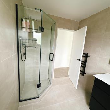 Room at Brand new house at Lincoln Road, Auckland (Foto 5)