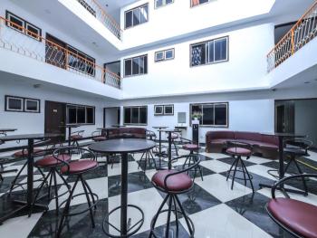 OYO 89571 Eco Palace hotel, Kuala Lumpur (fotografie 2)