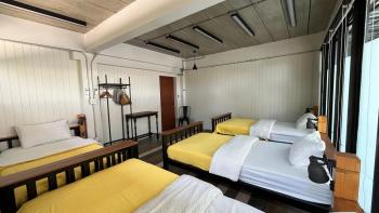liaw base house, Bangkok (photo 4)