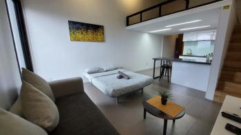 KL Sentral Loft , EST Bangsar #2, LRT, Kuala Lumpur (fotografie 2)
