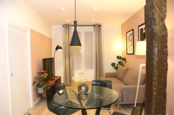 Apartamento boutique centro histórico Casco Viejo, Bilbao (Foto 4)