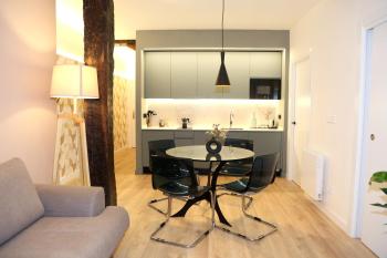 Apartamento boutique centro histórico Casco Viejo, Bilbao (Foto 5)