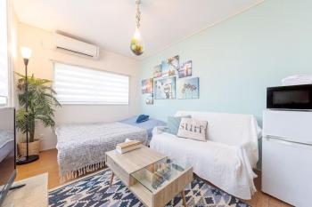 #9 -江ノ島サニーサイド- Entire Unit, Fujisawa (foto 2)
