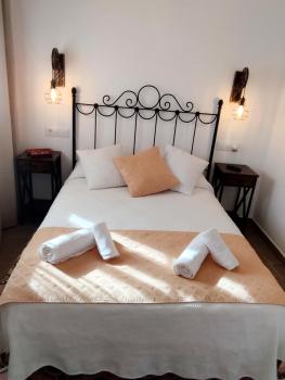 Hostal Casa Blanca, Sevilla (fotografie 5)