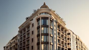 Marly Boutique Hôtel, Casablanca (foto 2)