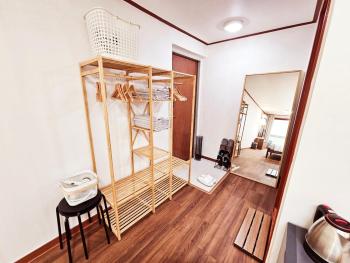 Youth House, Seul (foto 4)