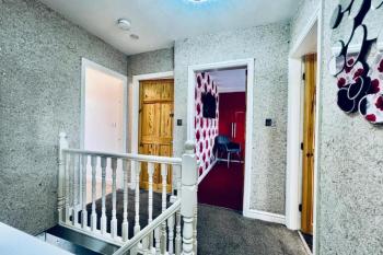 13 Guests - Free Parking - Manchester House, Manchester (fotografie 3)