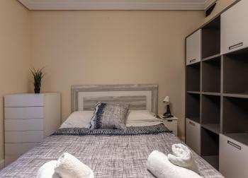 Apartamento céntrico Casco Viejo, Bilbao (zdjęcie 4)