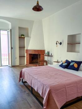 Trilli EcoBnB, Carloforte (Foto 4)
