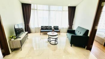 Vortex Suites Apartment Klcc Area, Kuala Lumpur (photo 3)