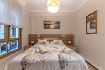 Apartamento en el mismo corazón del Casco Viejo, Bilbao (fotografie 4)