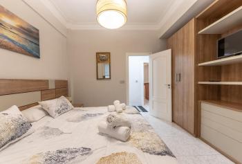 Apartamento en el mismo corazón del Casco Viejo, Bilbao (fotografie 3)
