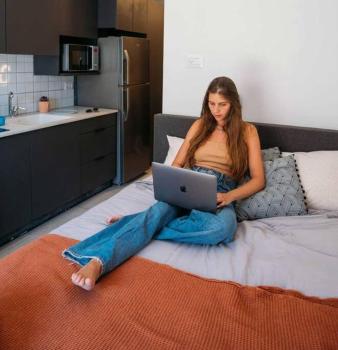 דירה Be Coliving קרית שמונה, Kiryat Shmona (foto 5)