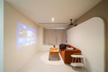 John's Apartment, Shanghai (foto 5)