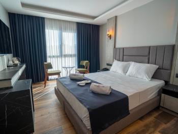 Modernlux Hotel, Stambuł (zdjęcie 4)