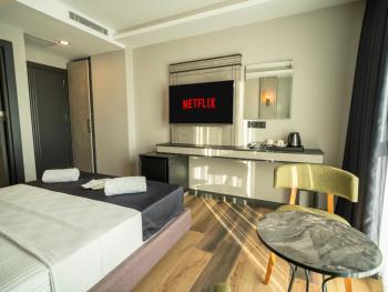 Modernlux Hotel, Istanbul (photo 5)