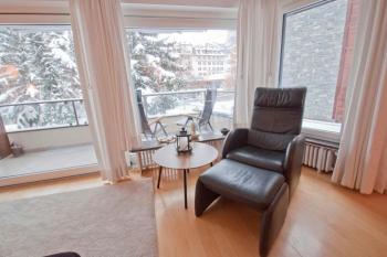 Apartment Lora, La Villa Emeline, Zermatt (fotografie 4)