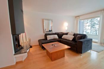 Apartment Lora, La Villa Emeline, Zermatt (fotografie 3)