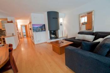 Apartment Lora, La Villa Emeline, Zermatt (fotografie 2)