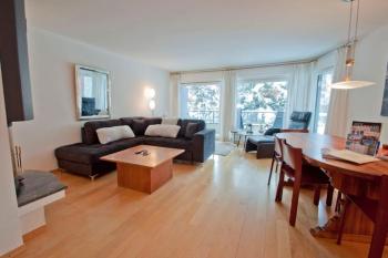 Apartment Lora, La Villa Emeline, Zermatt (fotografie 5)