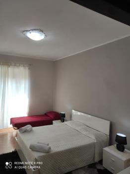APPARTAMENTO SANTA RITA Con due Camere InalpiArena 9 min CENTRO CITTA, Turín (fotografie 3)
