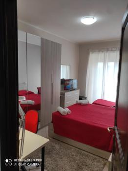 APPARTAMENTO SANTA RITA Con due Camere InalpiArena 9 min CENTRO CITTA, Turín (fotografie 4)
