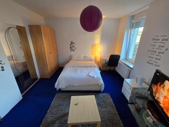 Cozy & queit Stay with Marcbride, Leipzig (photo 3)