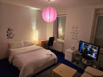 Cozy & queit Stay with Marcbride, Leipzig (photo 5)