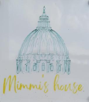 Mimmi's house, Roma (foto 4)