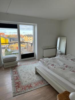 Lejlighed kbh, Kopenhaga (zdjęcie 5)