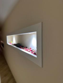 Attic room, Naples (photo 4)
