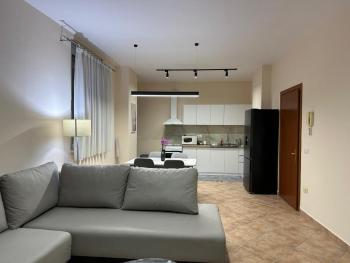 Turdiu new apart, Tirana (photo 3)