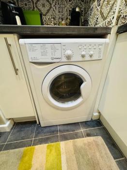 #11 Impressive and Spacious Studio Sleeps 4 - Perfect for Contractors and Families - Free Parking, Birmingham (fotografie 3)