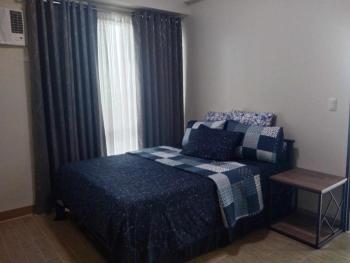 Cozy, spacious and well lighted condo, Città di Iloilo (foto 2)