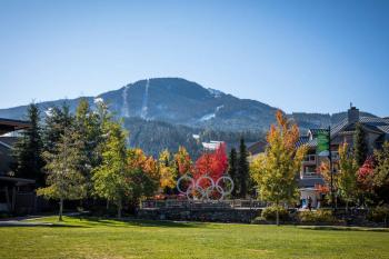1BR Condo, Close to Creekside Gondola by Harmony Whistler Vacations, Whistler (fotografie 2)