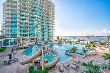 Caribe D216, Orange Beach (zdjęcie 3)