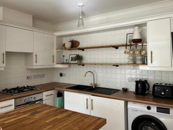 Cozy Manchester Hideaway with 2 Bedrooms, Manchester (fotografie 5)