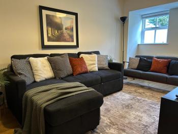 Cozy Manchester Hideaway with 2 Bedrooms, Manchester (fotografie 3)