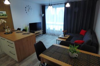 Słowik Apartament, Breslau (Foto 3)