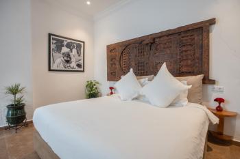 Ryad Marrakech, Marrakech (foto 4)