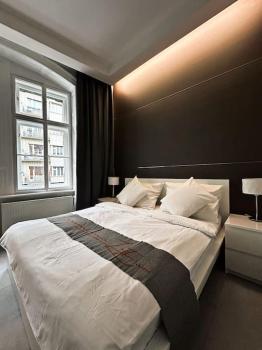 Château Étoile Loft - PRG Centre, Praga (zdjęcie 2)