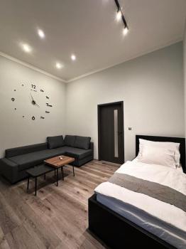 Château Étoile Loft - PRG Centre, Praga (zdjęcie 3)