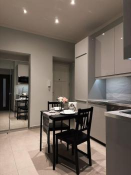 Château Étoile Loft - PRG Centre, Praga (zdjęcie 4)